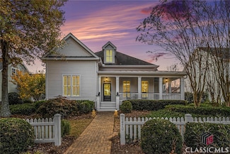 1470 Oconee Springs Blvd, Statham, GA 30666