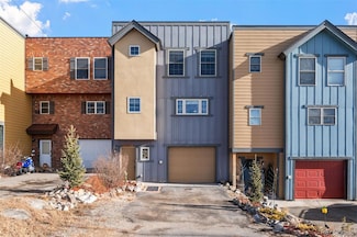383 8th St, Fairplay, CO 80440