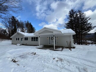 78 Stoney Fields Rd, Manchester Center, VT 05255