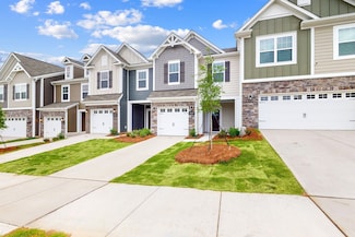 Manchester, Charlotte, NC 28269