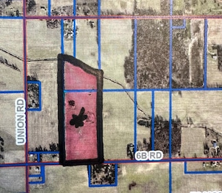 TBD 6b Rd, Plymouth, IN 46563