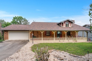 6 Cedar Ln, Kimberling City, MO 65686