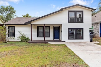 920 N 30th St, Waco, TX 76707