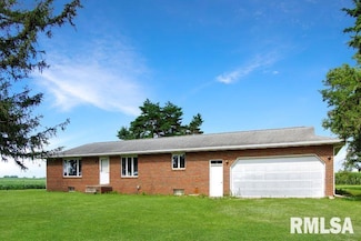 2341 Illinois 91, Princeville, IL 61559