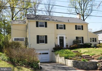 4284 Vacation Ln, Arlington, VA 22207