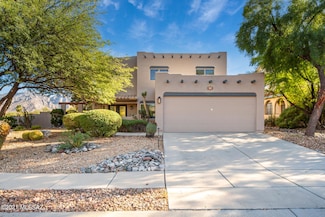 65 W Blackstone Rd, Oro Valley, AZ 85755