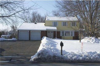509 N Park Ave, Norristown, PA 19403