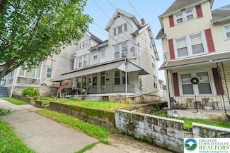837 Kieffer St, Fountain Hill, PA 18015