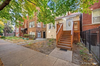 4252 N Lawndale Ave, Chicago, IL 60618