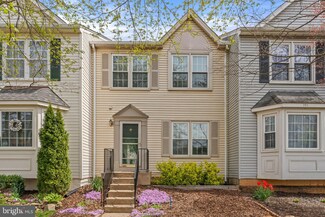 773 Cherry Tree Ln, Warrenton, VA 20186