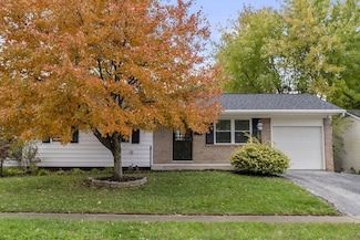 5137 Holbrook Dr, Columbus, OH 43232