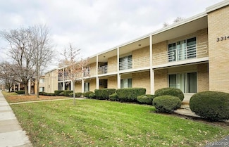 3314 Greenfield Rd Unit 7, Royal Oak, MI 48073