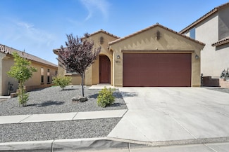 8812 Monsoon Rd NW, Albuquerque, NM 87120