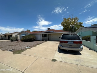 12035 N Cherry Hills Dr E, Sun City, AZ 85351