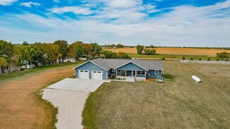 3277 335th Ave, Ruthven, IA 51358