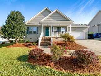 585 Cokesbury Park Ln, Fuquay Varina, NC 27526