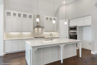 2225 Laurel Ridge Rd, Aledo, TX 76008
