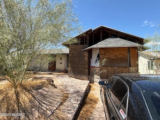 2630 W Vereda Verde, Tucson, AZ 85746