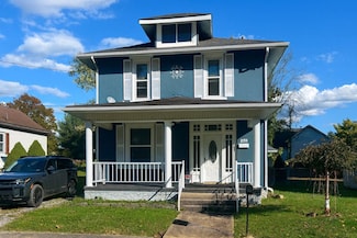 220 Davisson St, Bridgeport, WV 26330