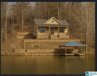 540 Lakeshore Ln, Highland Lake, AL 35121