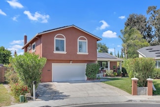 85 Park Oxford Place, San Jose, CA 95136