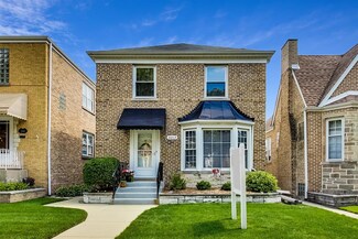 5917 N Merrimac Ave, Chicago, IL 60646