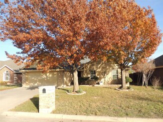 4709 Many Waters Dr, Abilene, TX 79602