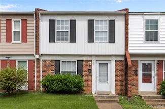306 Bernie Ct, Henrico, VA 23075
