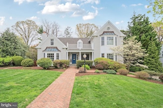 4105 Everett St, Kensington, MD 20895