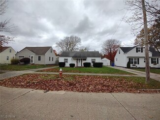 4332 W 189th St, Cleveland, OH 44135