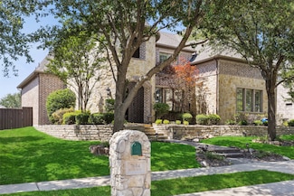 7604 Hilton Head Dr, McKinney, TX 75070