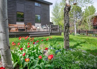 1085 E Deer Blvd Unit B, Avon, CO 81620