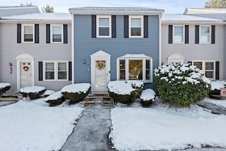 3 Spruce Tree Ln Unit 10, Norton, MA 02766