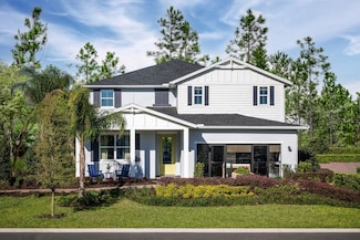 2424 Park Ridge St, Apopka, FL 32712