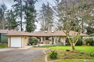 18576 Wallingford Ave N, Shoreline, WA 98133