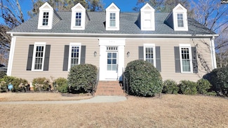 606 Timberleaf Ct, Columbia, SC 29212
