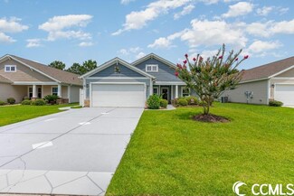 901 Bonita Loop, Myrtle Beach, SC 29588
