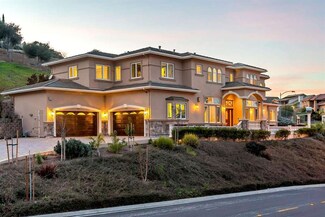 7348 Glenview Dr, San Jose, CA 95120