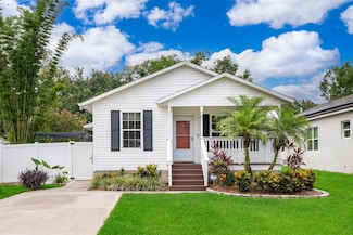 824 Timor Ave, Orlando, FL 32804