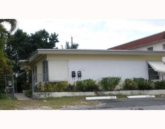 16001 NE 19th Ct, North Miami Beach, FL 33162