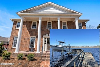 704B Madam Moores Ln, New Bern, NC 28562