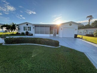 1561 Saint Thomas Ave Unit 116 & 117, Sebring, FL 33870