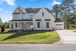 7044 Snap Spur Cir, Aiken, SC 29801
