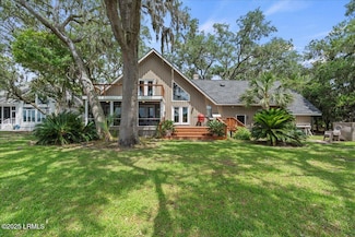 6 Broomfield Ln, Beaufort, SC 29907