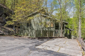 1228 Ski Mountain Rd Unit 1, Gatlinburg, TN 37738