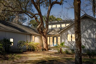 2901 Capn Sams Rd, Seabrook Island, SC 29455