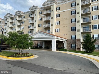 6301 Edsall Rd Unit 305, Alexandria, VA 22312