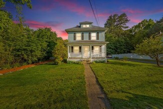 305 Britton St, Raynham, MA 02767