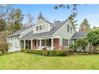 7215 SW Gable Park Rd, Portland, OR 97225