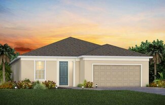 1933 Spring Shower Cir, Kissimmee, FL 34744